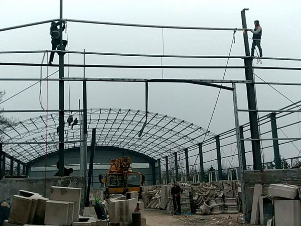 鋼結(jié)構(gòu)拆除